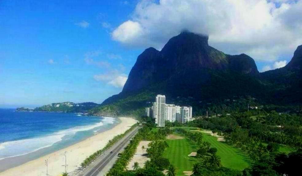 Para Ti Guesthouse - Rio de Janeiro — Fotos 2